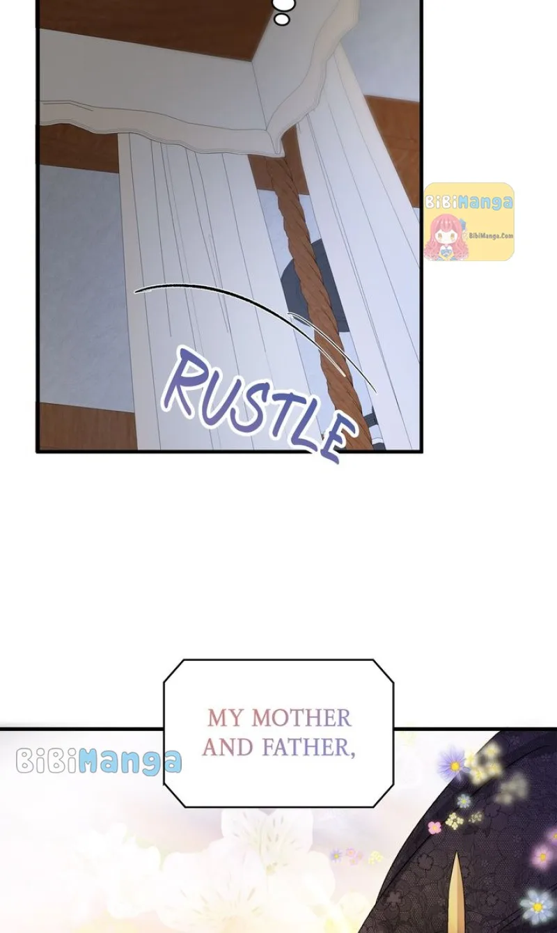 If You Want a Fake Sister Chapter 21 page 14