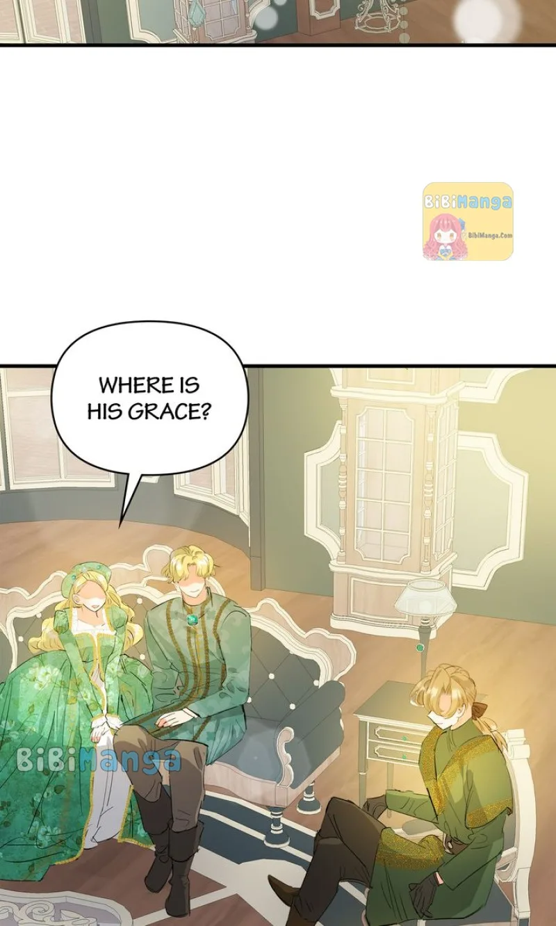 If You Want a Fake Sister Chapter 24 page 10