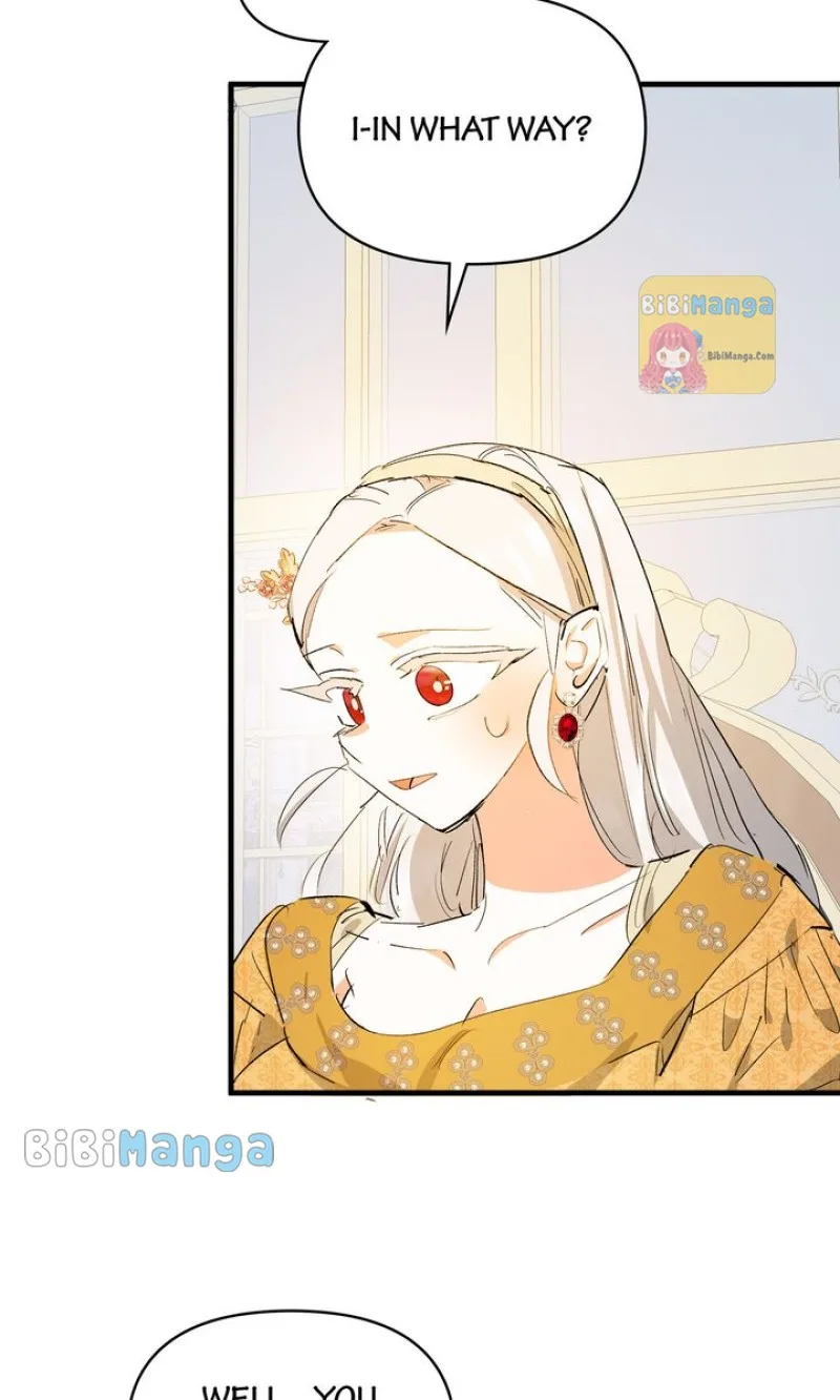 If You Want a Fake Sister Chapter 24 page 36