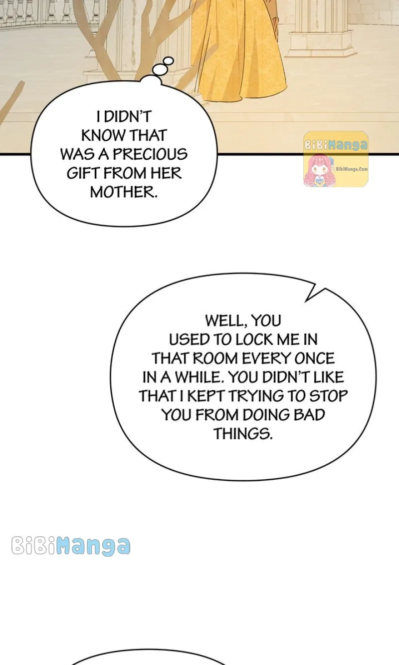 If You Want a Fake Sister Chapter 24 page 46