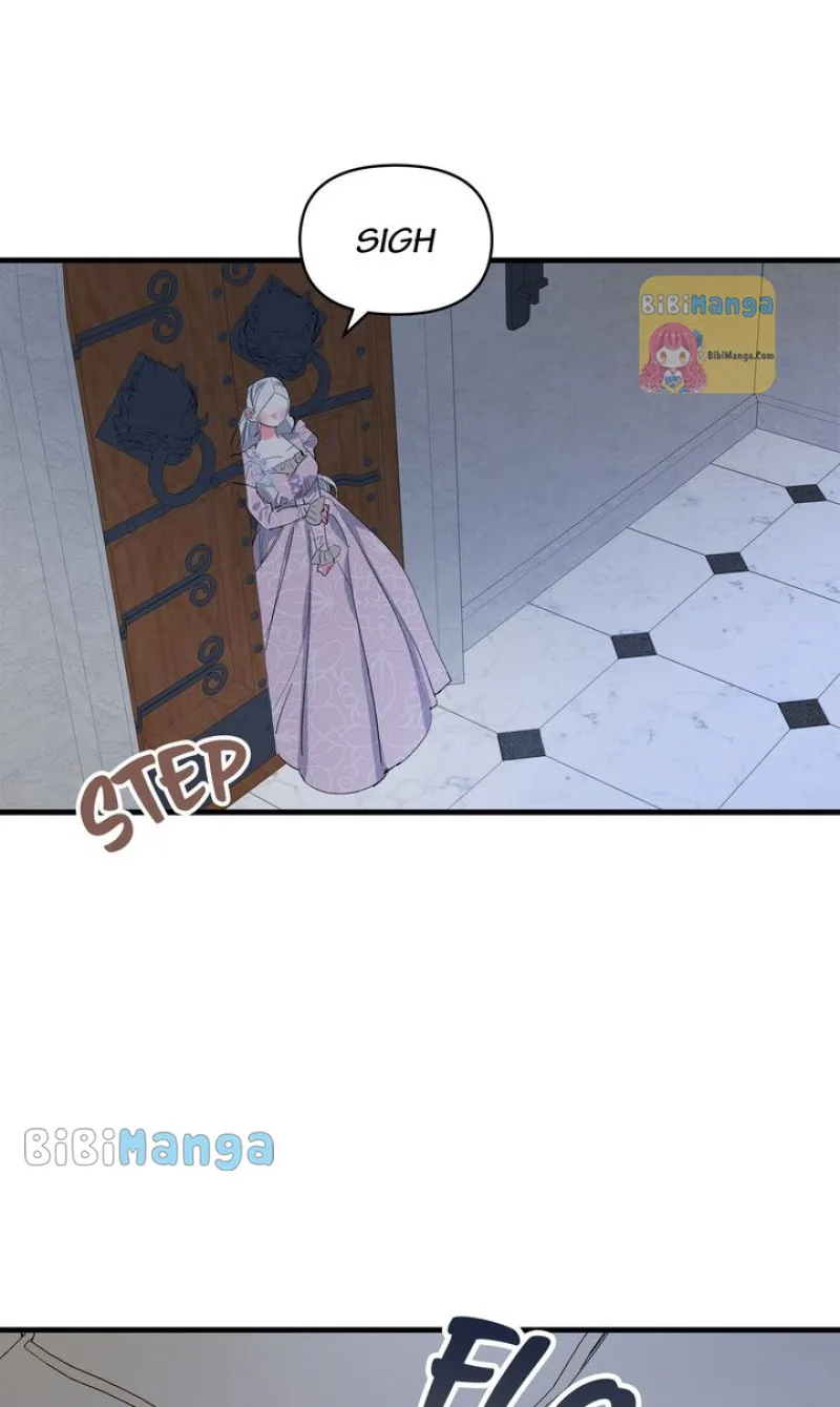If You Want a Fake Sister Chapter 21 page 8