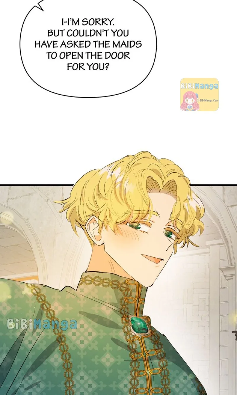 If You Want a Fake Sister Chapter 24 page 47