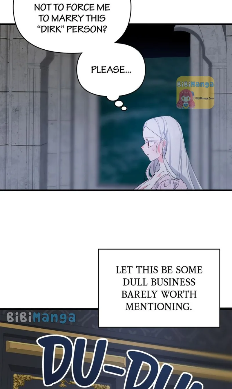 If You Want a Fake Sister Chapter 21 page 23