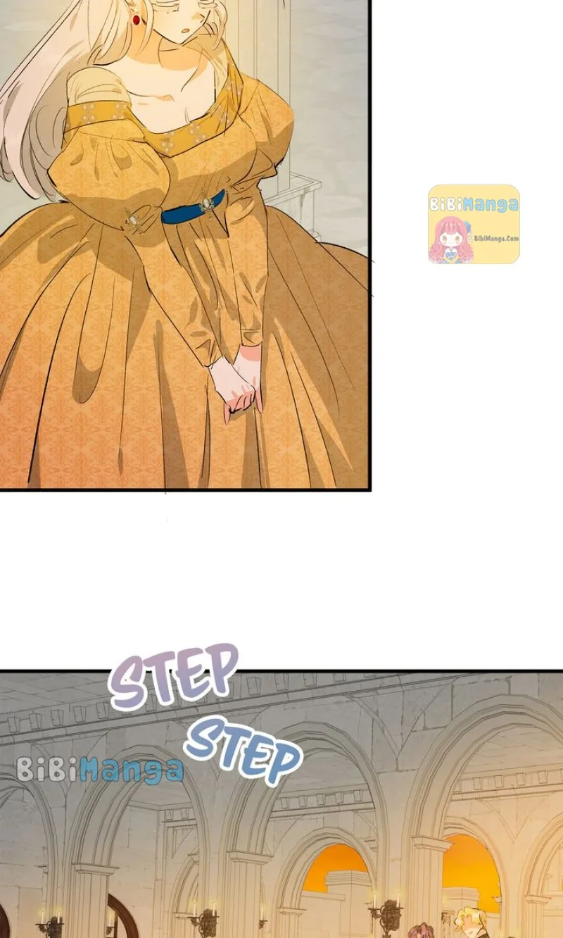 If You Want a Fake Sister Chapter 24 page 57