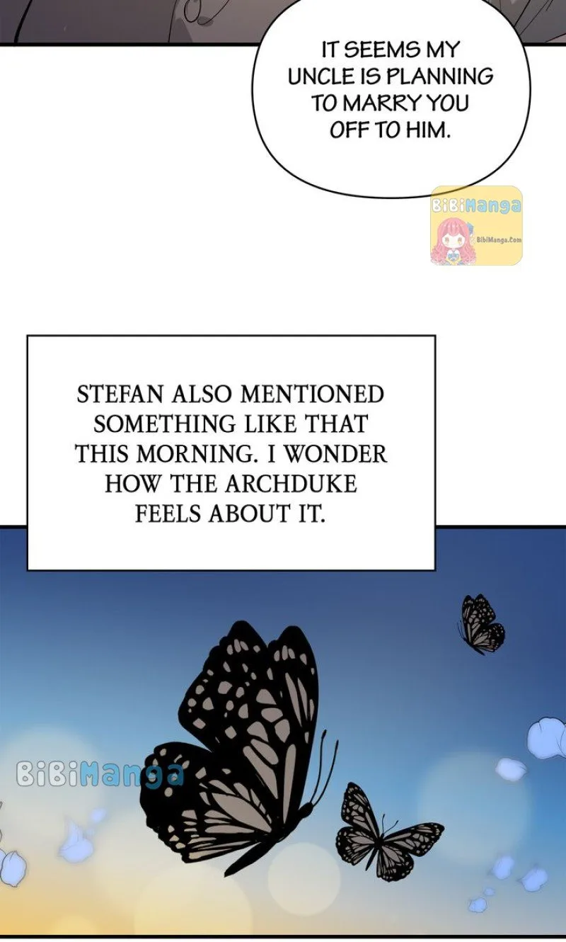 If You Want a Fake Sister Chapter 20 page 55