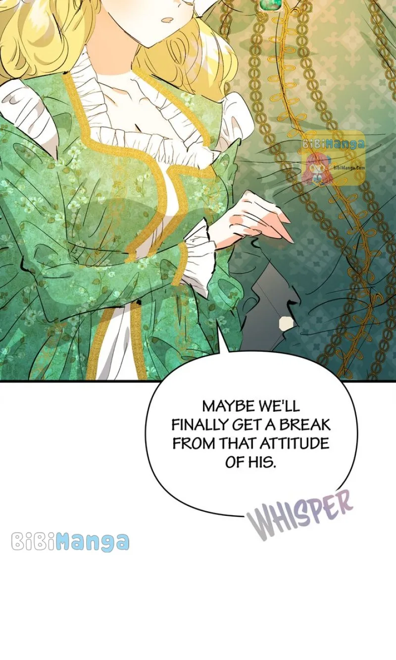 If You Want a Fake Sister Chapter 24 page 23