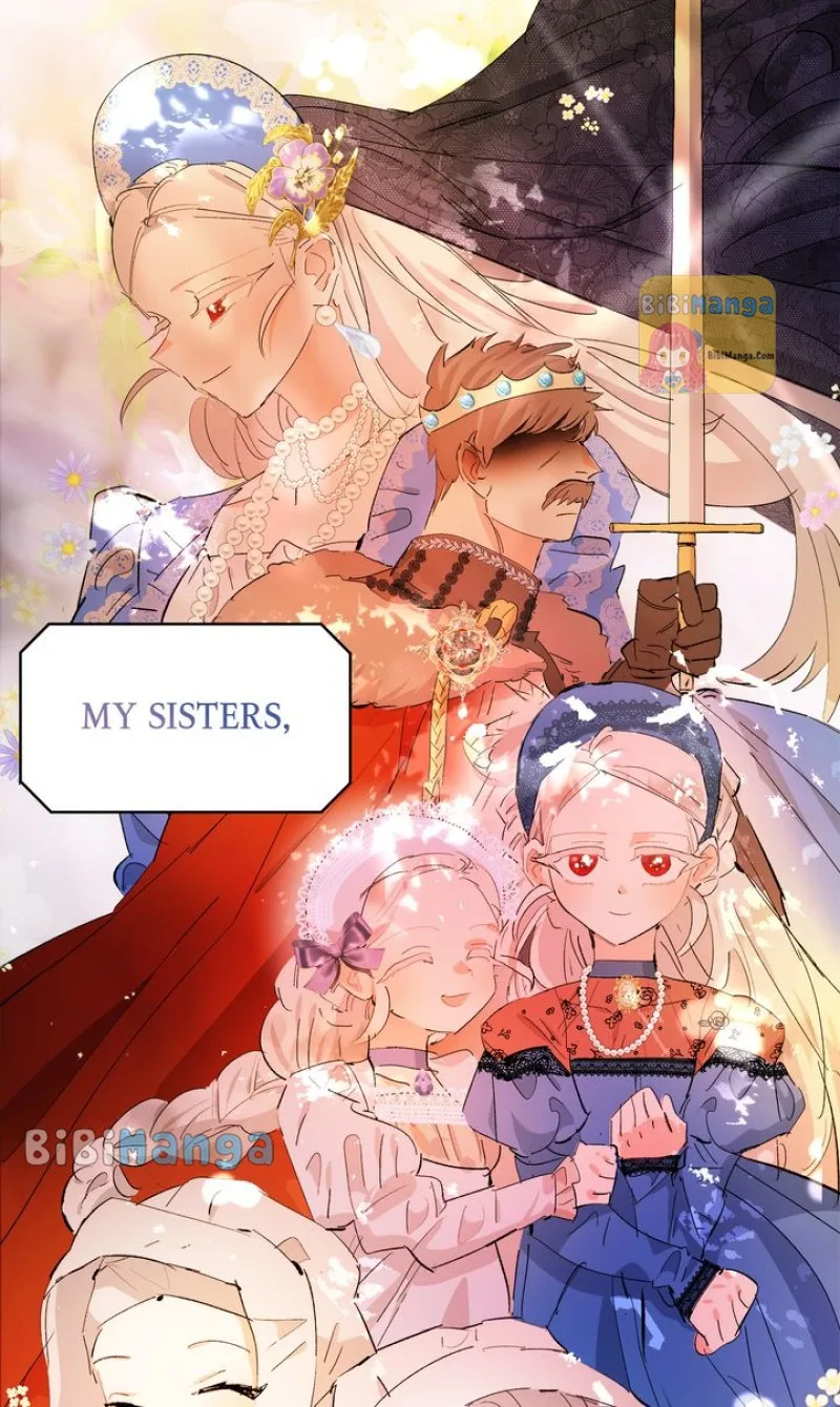 If You Want a Fake Sister Chapter 21 page 15