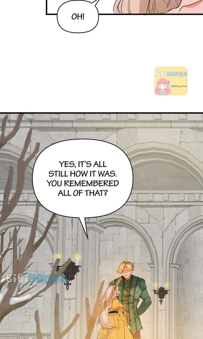 If You Want a Fake Sister Chapter 24 page 45