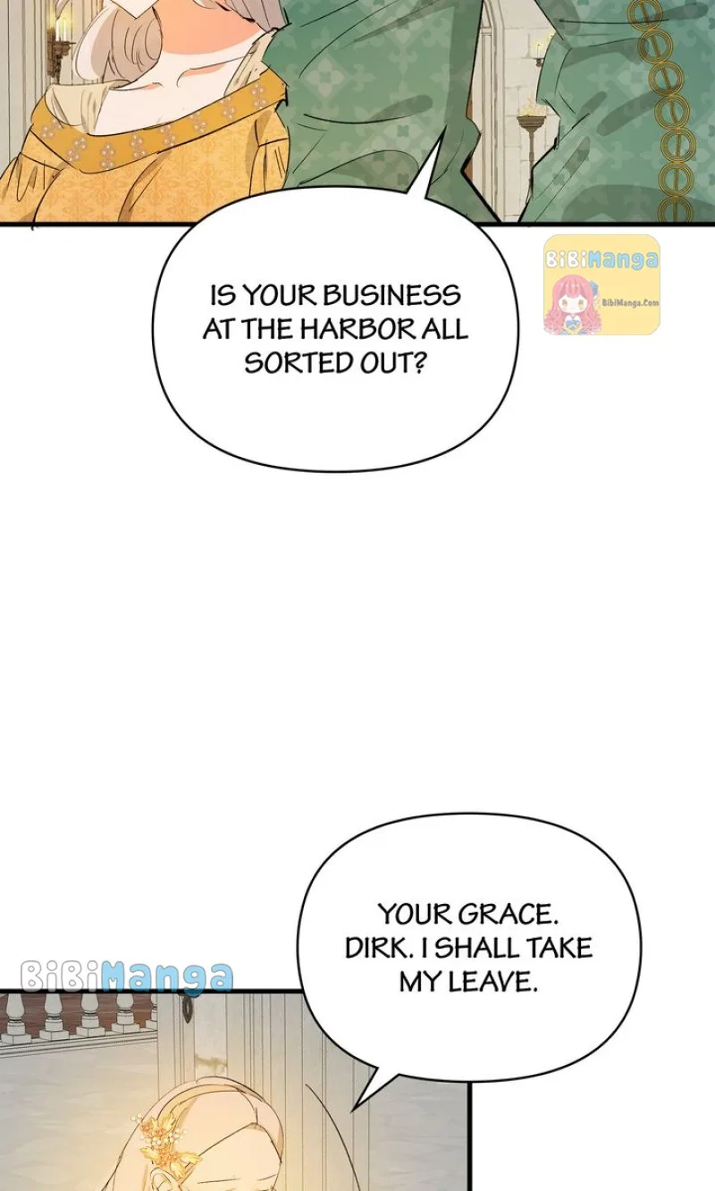 If You Want a Fake Sister Chapter 24 page 56