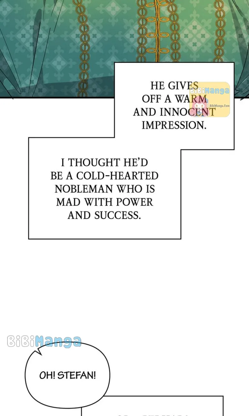 If You Want a Fake Sister Chapter 24 page 5