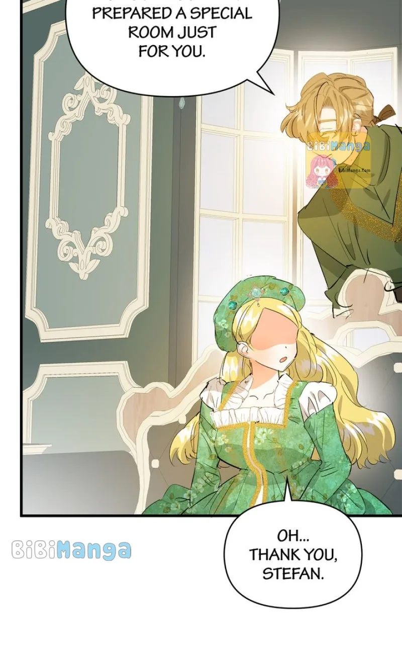 If You Want a Fake Sister Chapter 24 page 27
