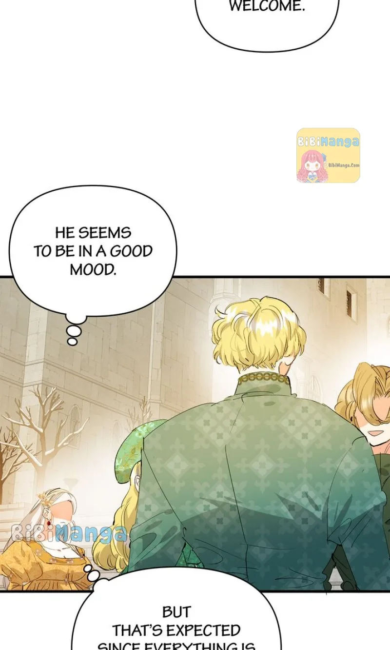If You Want a Fake Sister Chapter 24 page 7