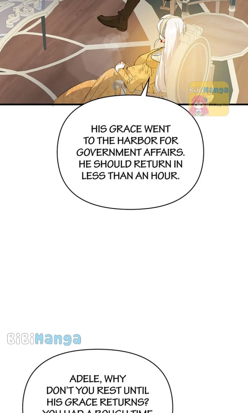 If You Want a Fake Sister Chapter 24 page 11