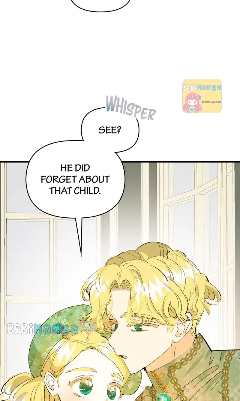 If You Want a Fake Sister Chapter 24 page 22