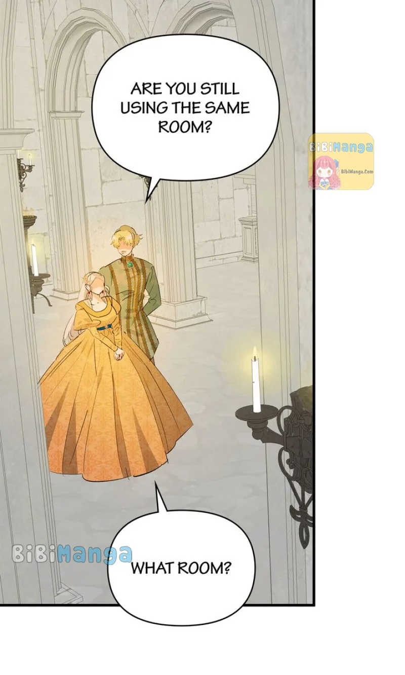 If You Want a Fake Sister Chapter 24 page 41