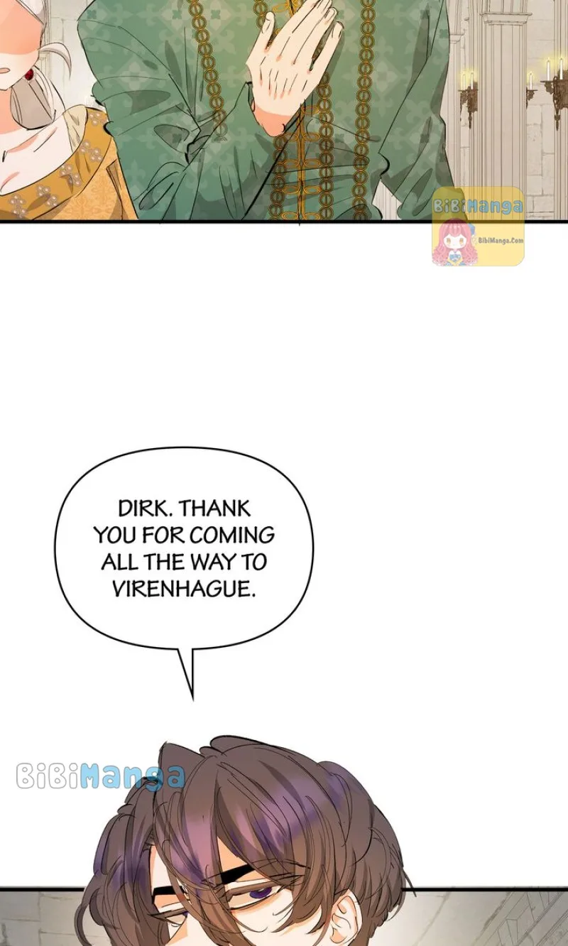 If You Want a Fake Sister Chapter 24 page 53