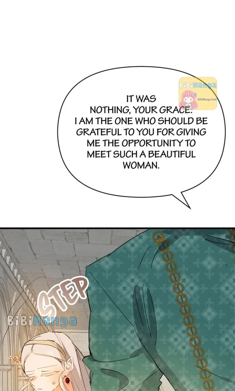 If You Want a Fake Sister Chapter 24 page 55