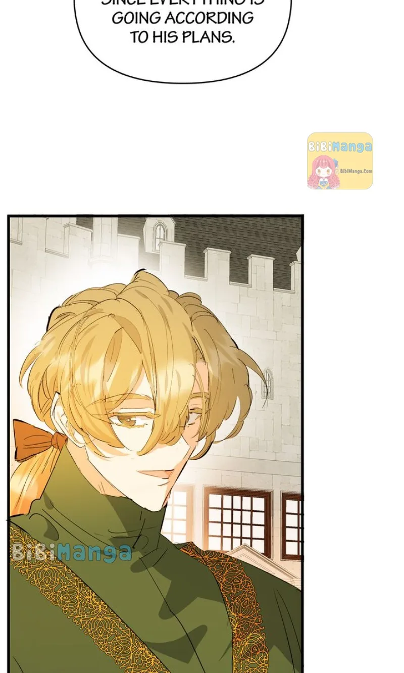 If You Want a Fake Sister Chapter 24 page 8