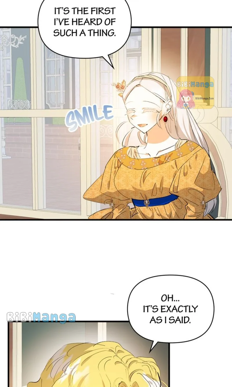 If You Want a Fake Sister Chapter 24 page 30