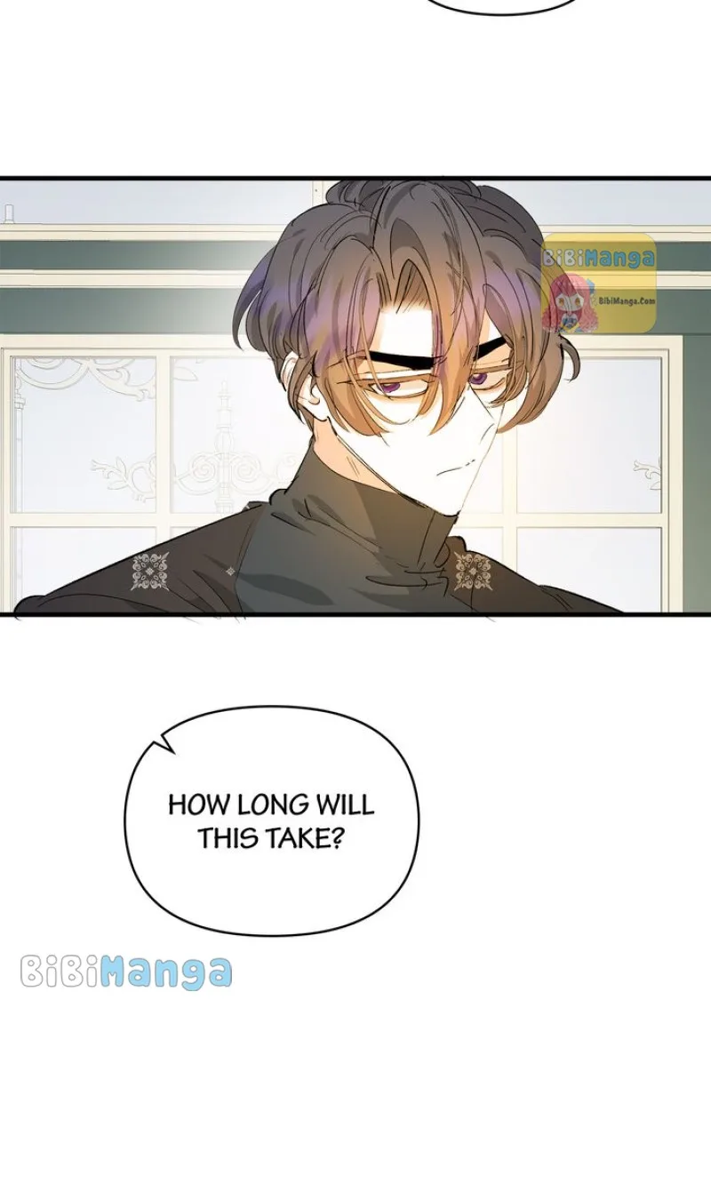 If You Want a Fake Sister Chapter 24 page 75