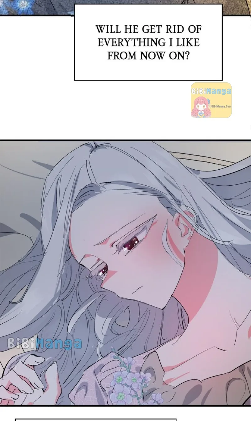 If You Want a Fake Sister Chapter 21 page 11