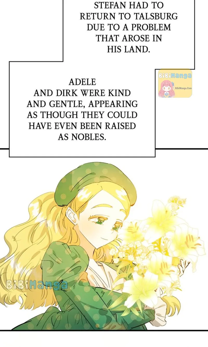 If You Want a Fake Sister Chapter 24 page 59