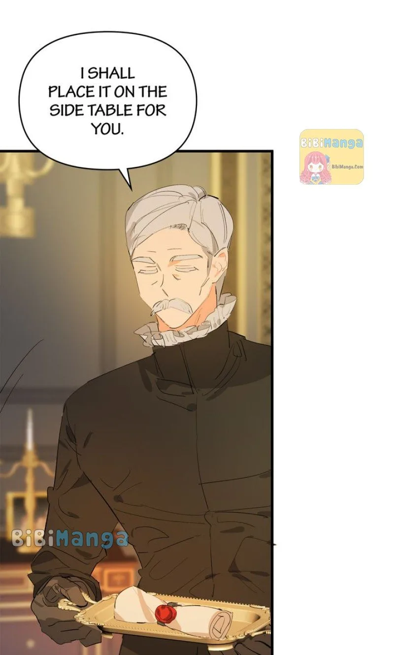 If You Want a Fake Sister Chapter 20 page 82