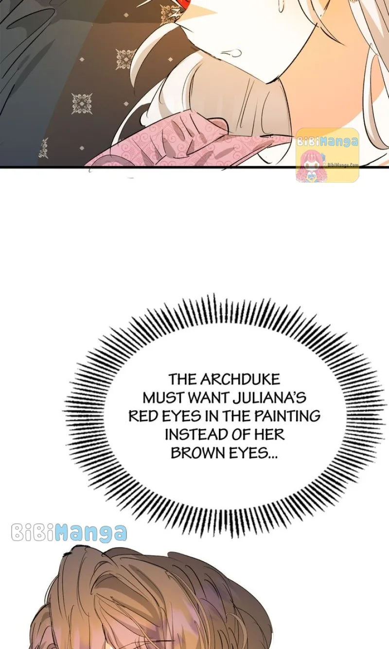 If You Want a Fake Sister Chapter 24 page 79
