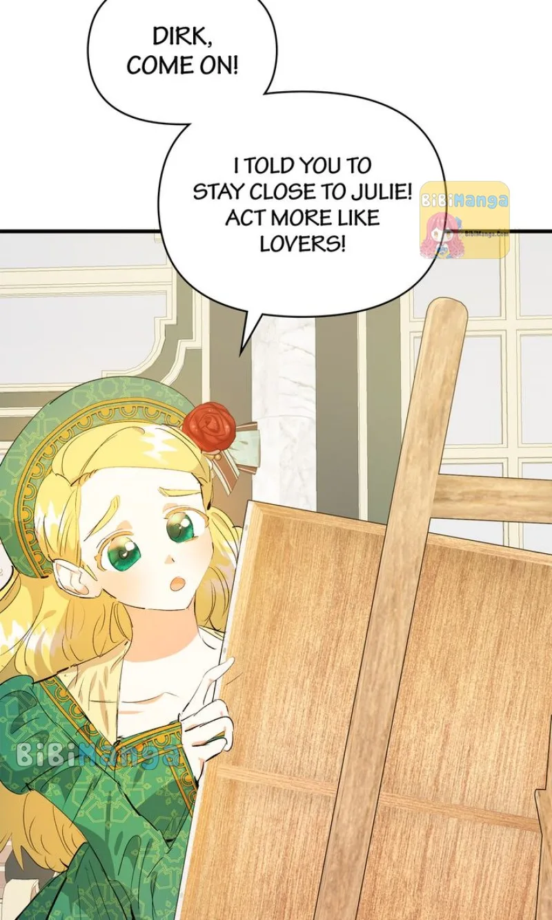 If You Want a Fake Sister Chapter 24 page 63