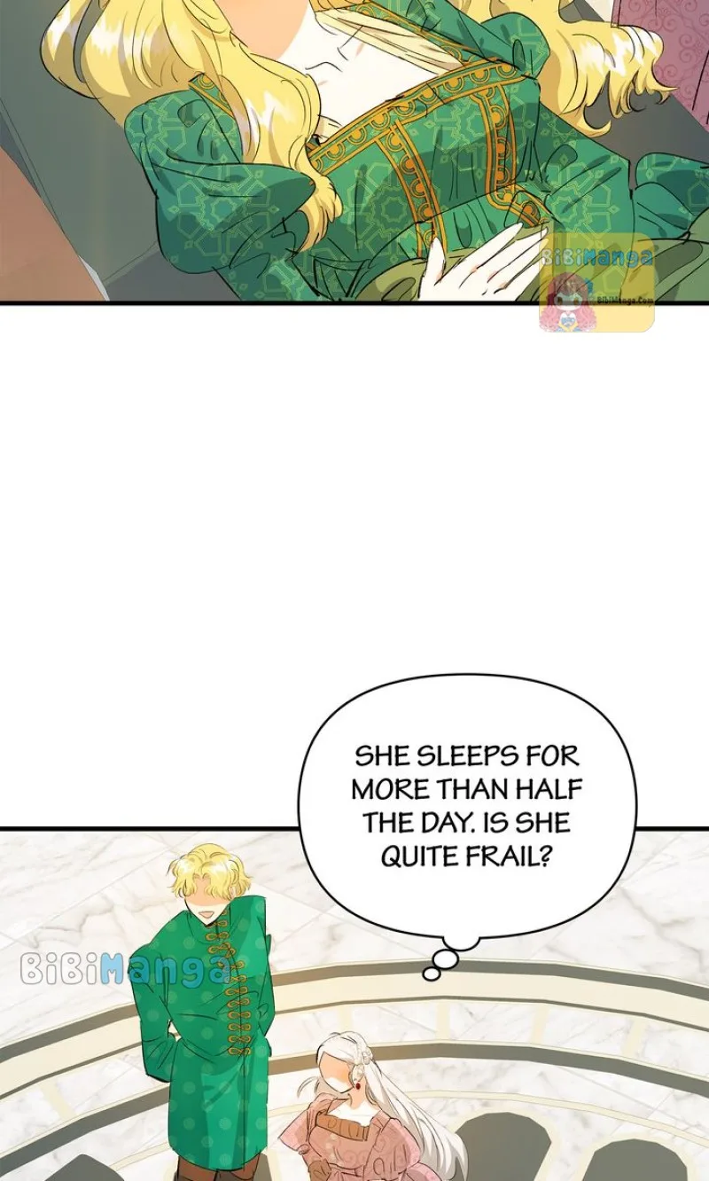 If You Want a Fake Sister Chapter 24 page 61