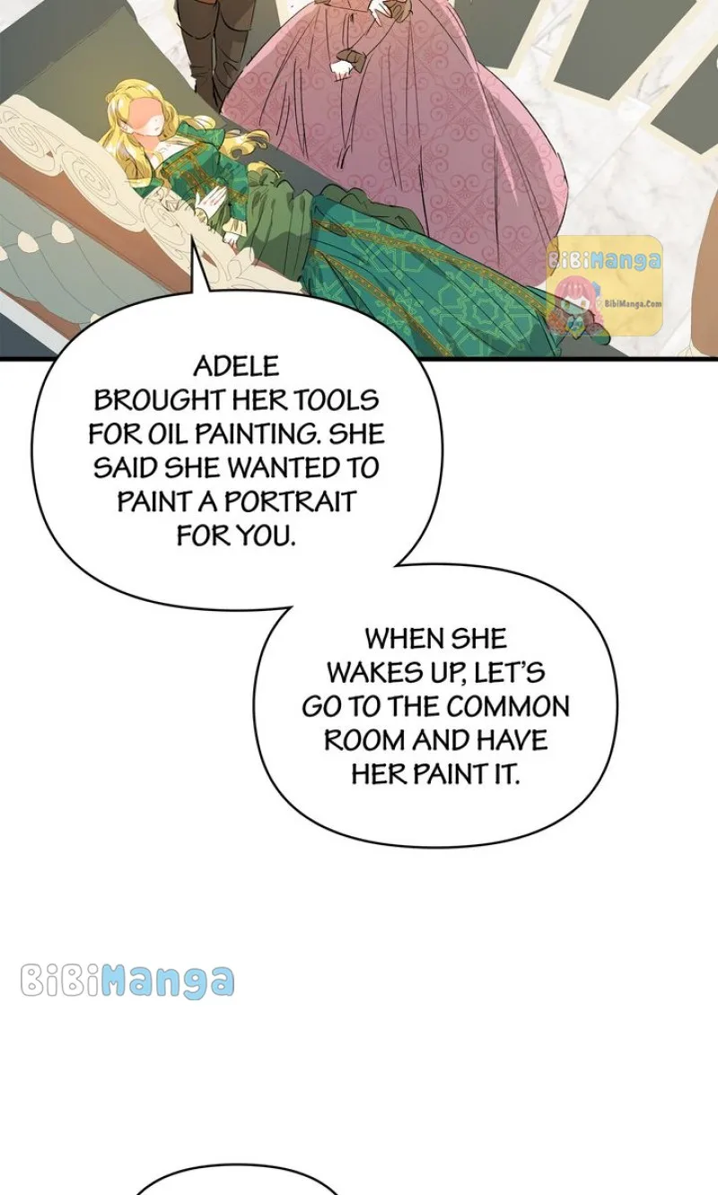 If You Want a Fake Sister Chapter 24 page 62