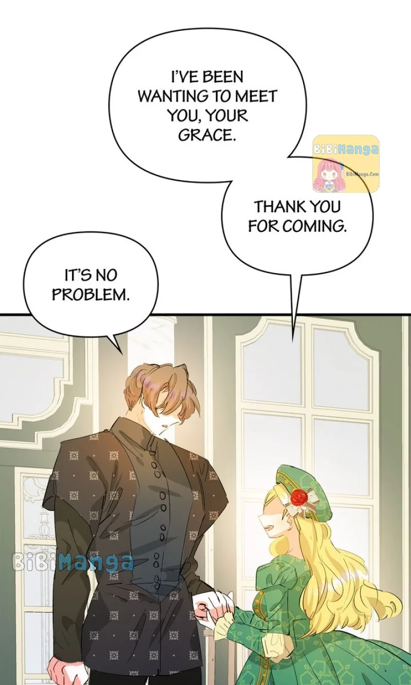 If You Want a Fake Sister Chapter 24 page 67