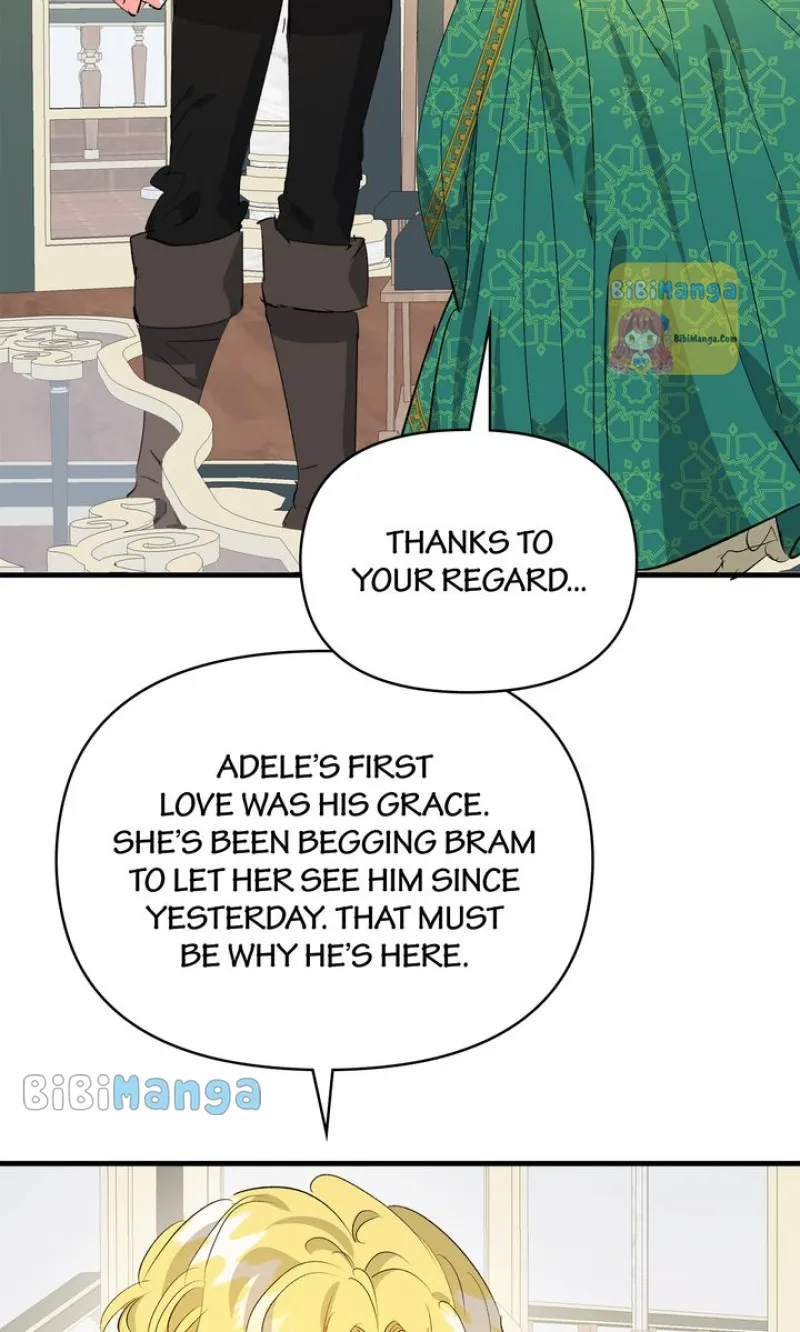 If You Want a Fake Sister Chapter 24 page 68