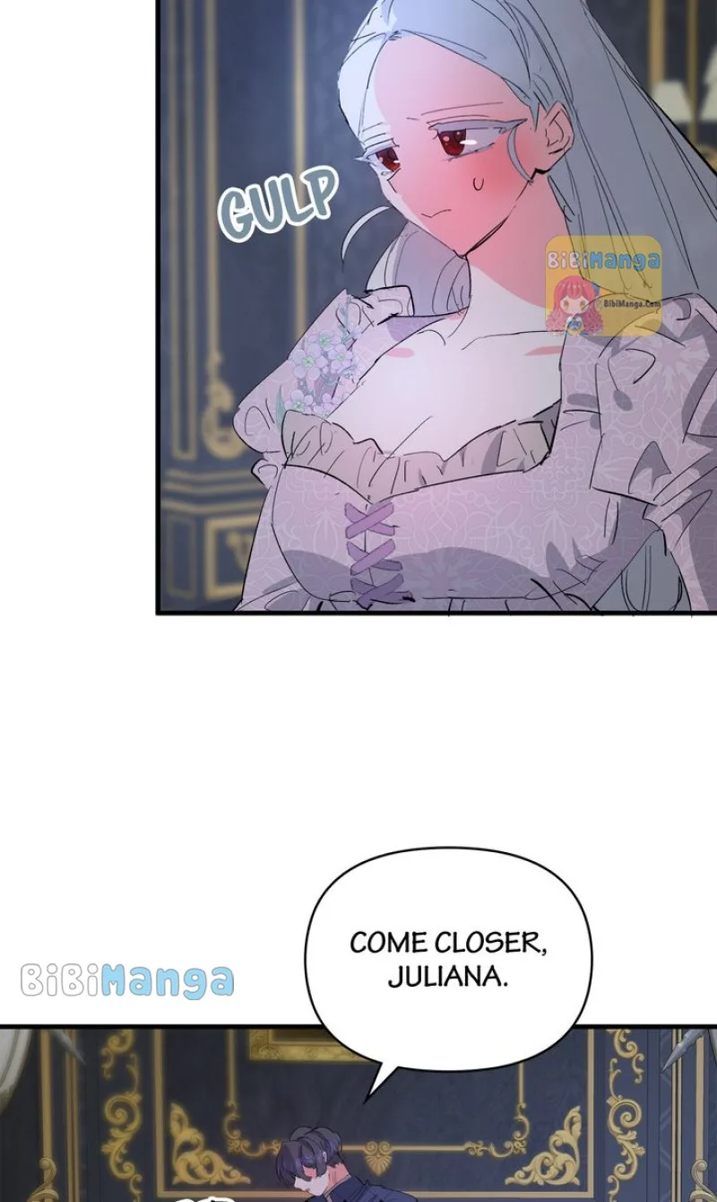 If You Want a Fake Sister Chapter 21 page 28