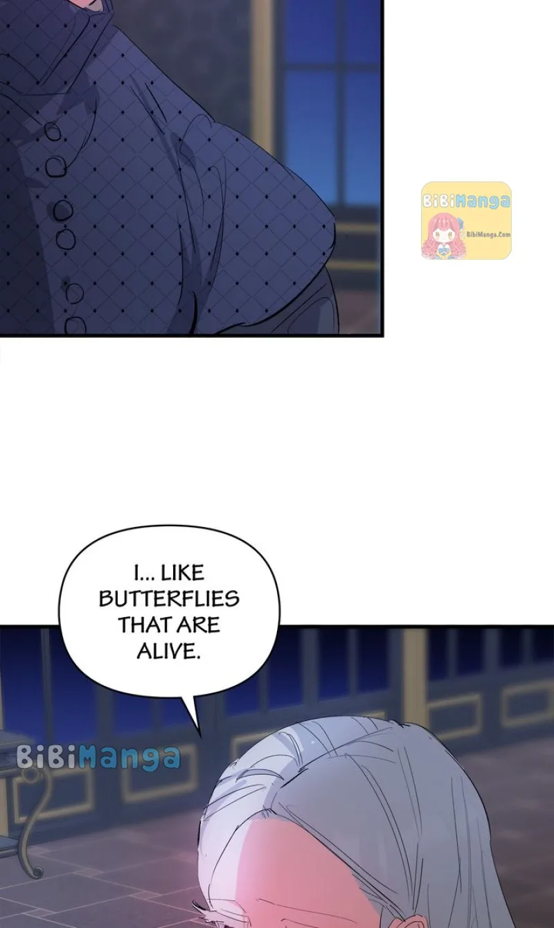 If You Want a Fake Sister Chapter 21 page 33
