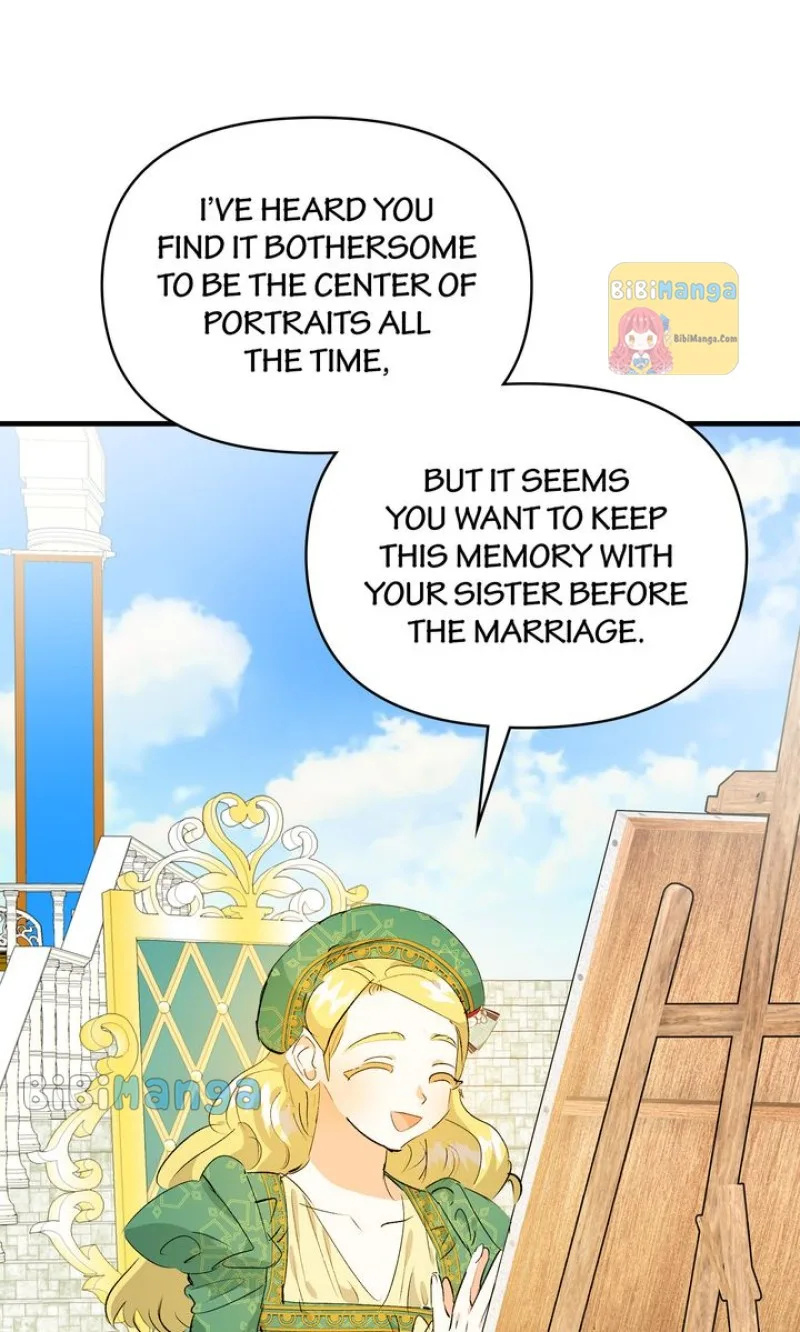 If You Want a Fake Sister Chapter 24 page 77