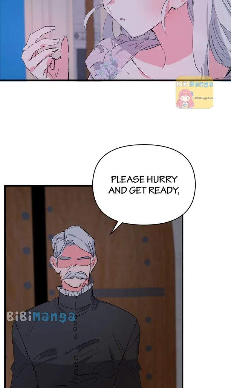 If You Want a Fake Sister Chapter 21 page 19