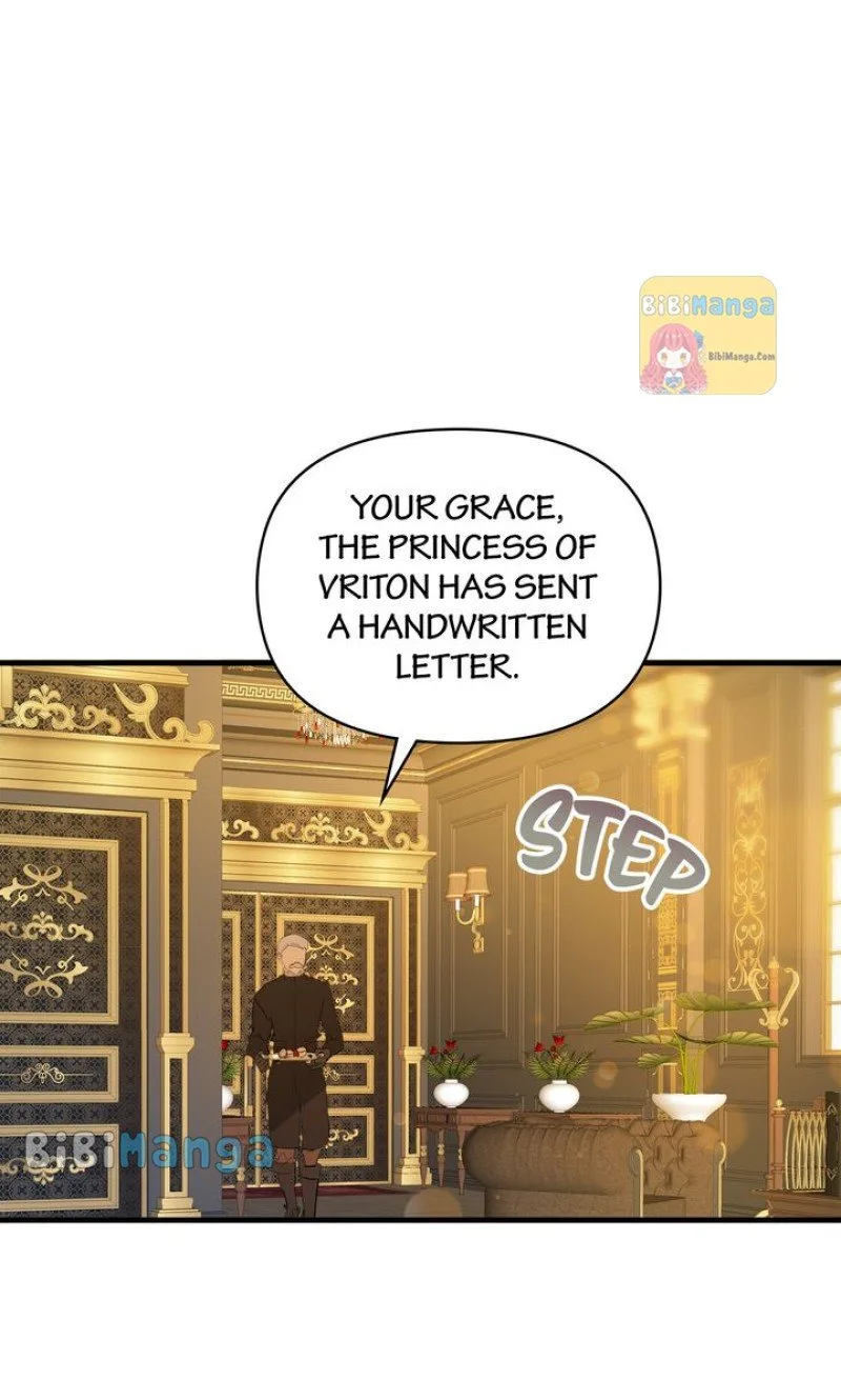 If You Want a Fake Sister Chapter 20 page 81