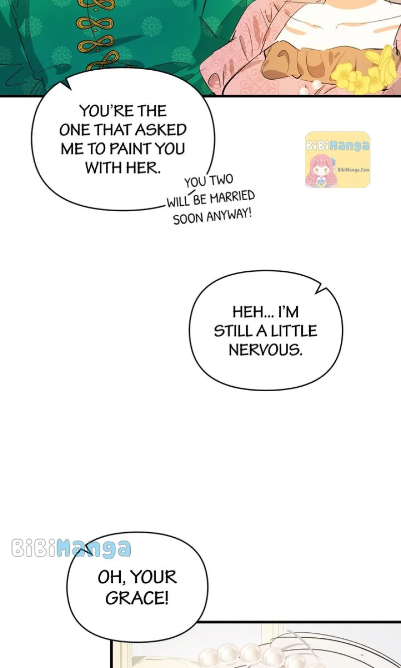 If You Want a Fake Sister Chapter 24 page 65