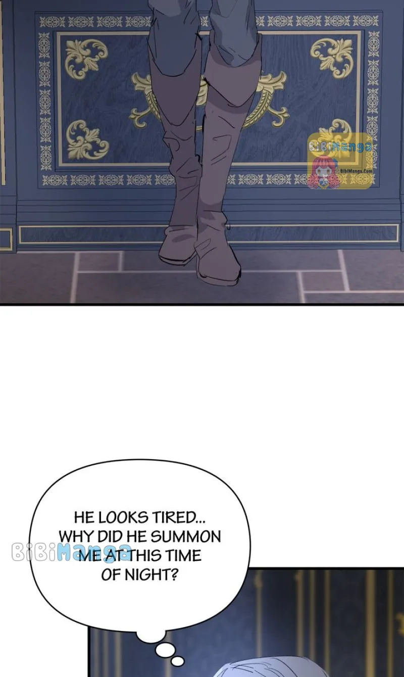 If You Want a Fake Sister Chapter 21 page 27