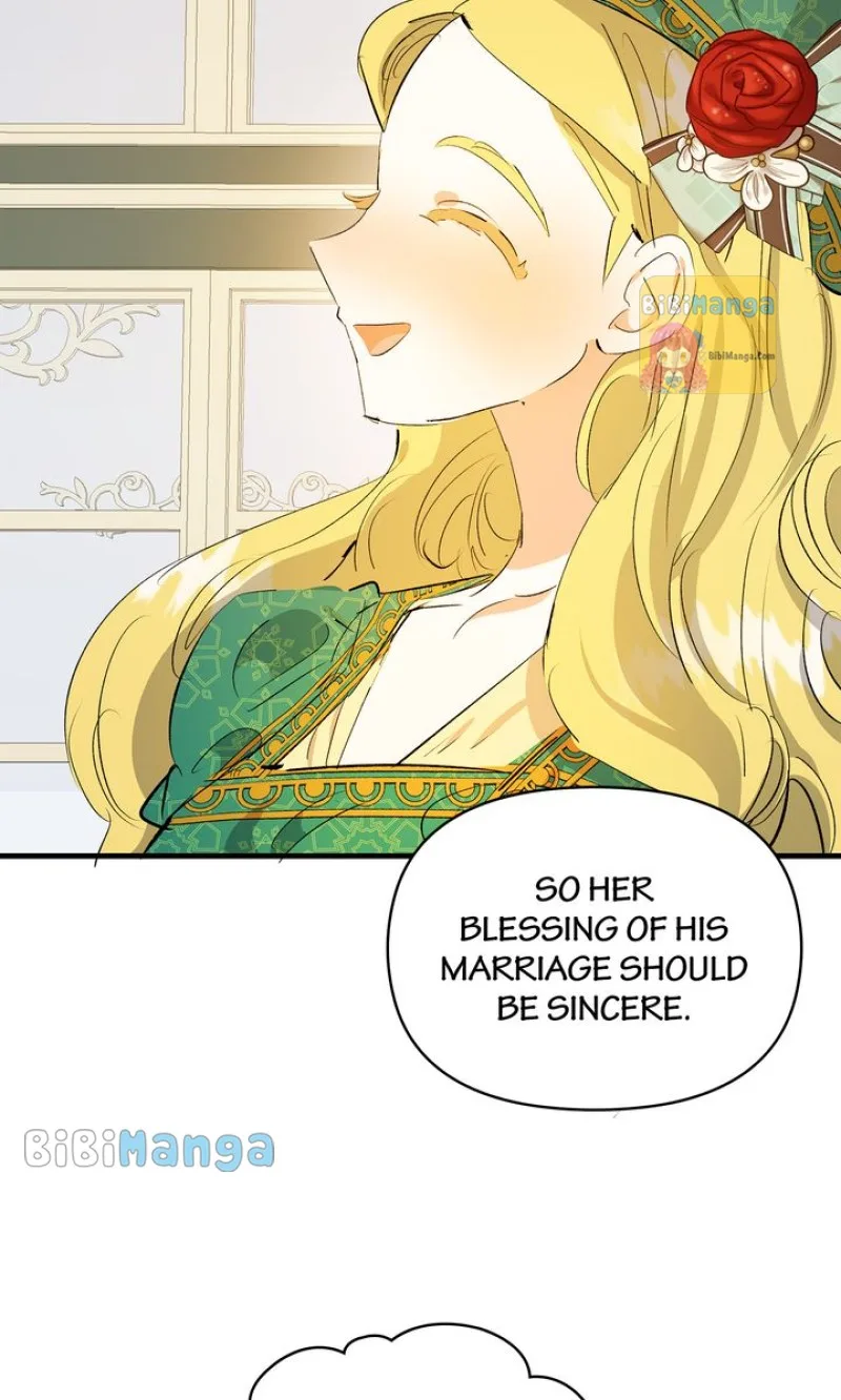 If You Want a Fake Sister Chapter 24 page 70
