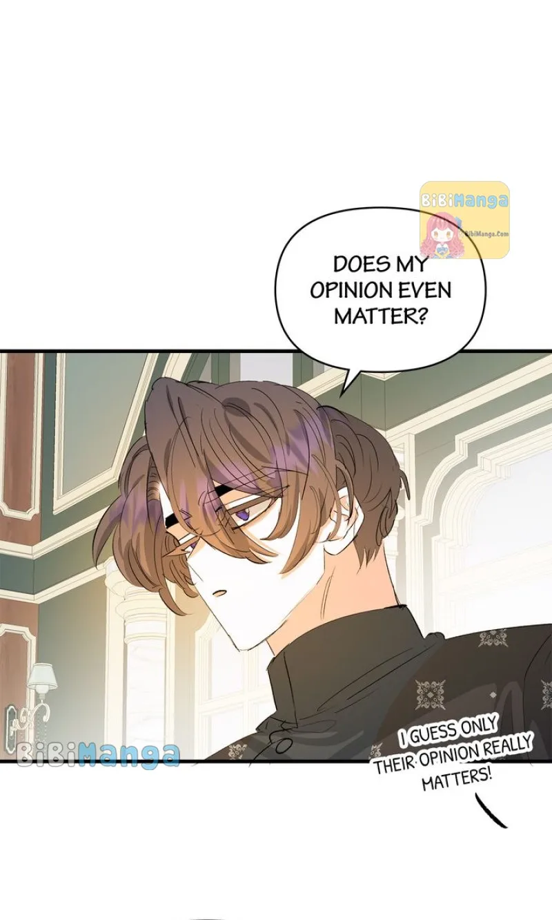 If You Want a Fake Sister Chapter 24 page 73