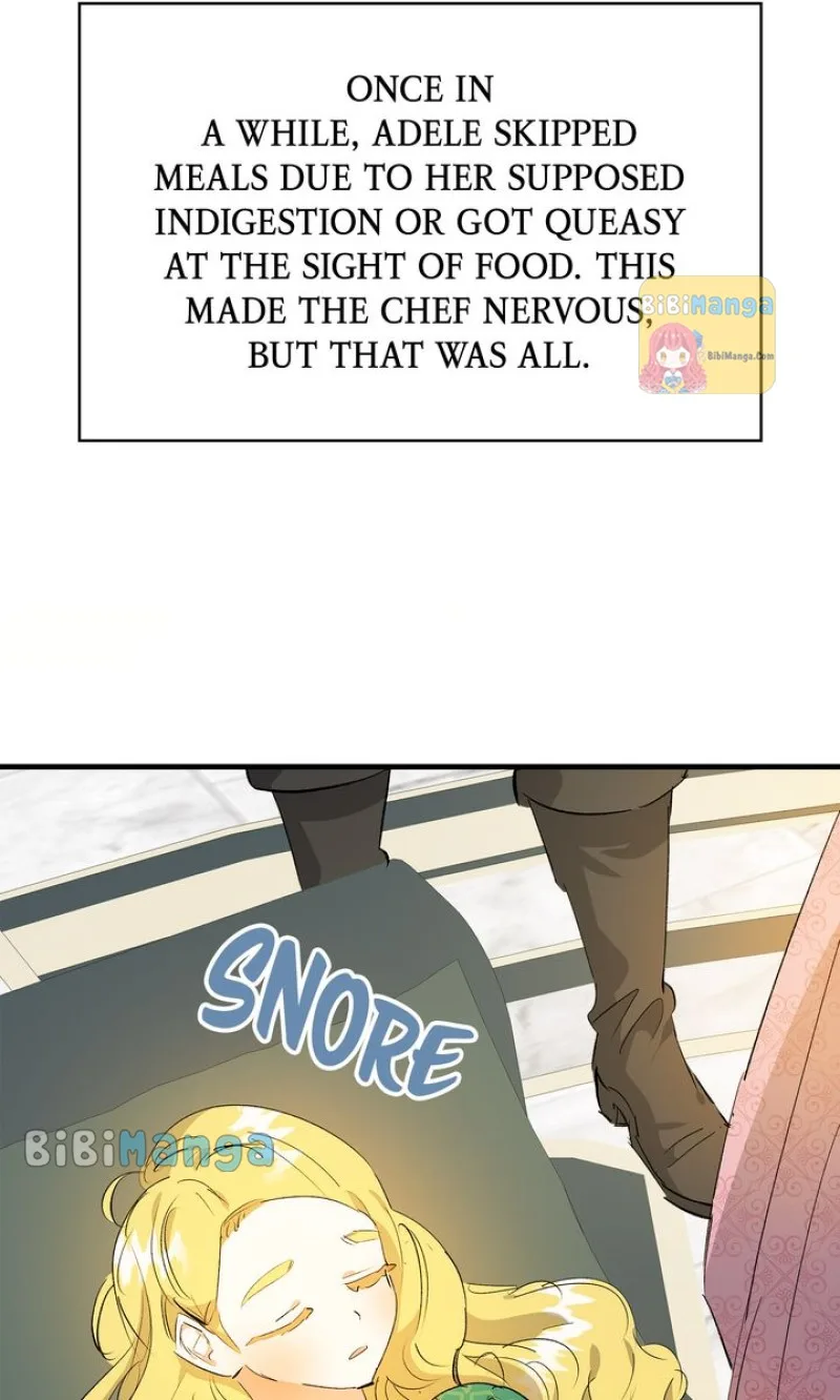 If You Want a Fake Sister Chapter 24 page 60
