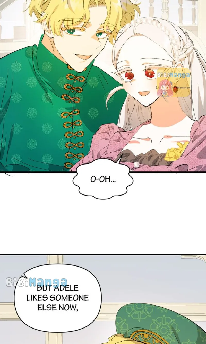 If You Want a Fake Sister Chapter 24 page 69