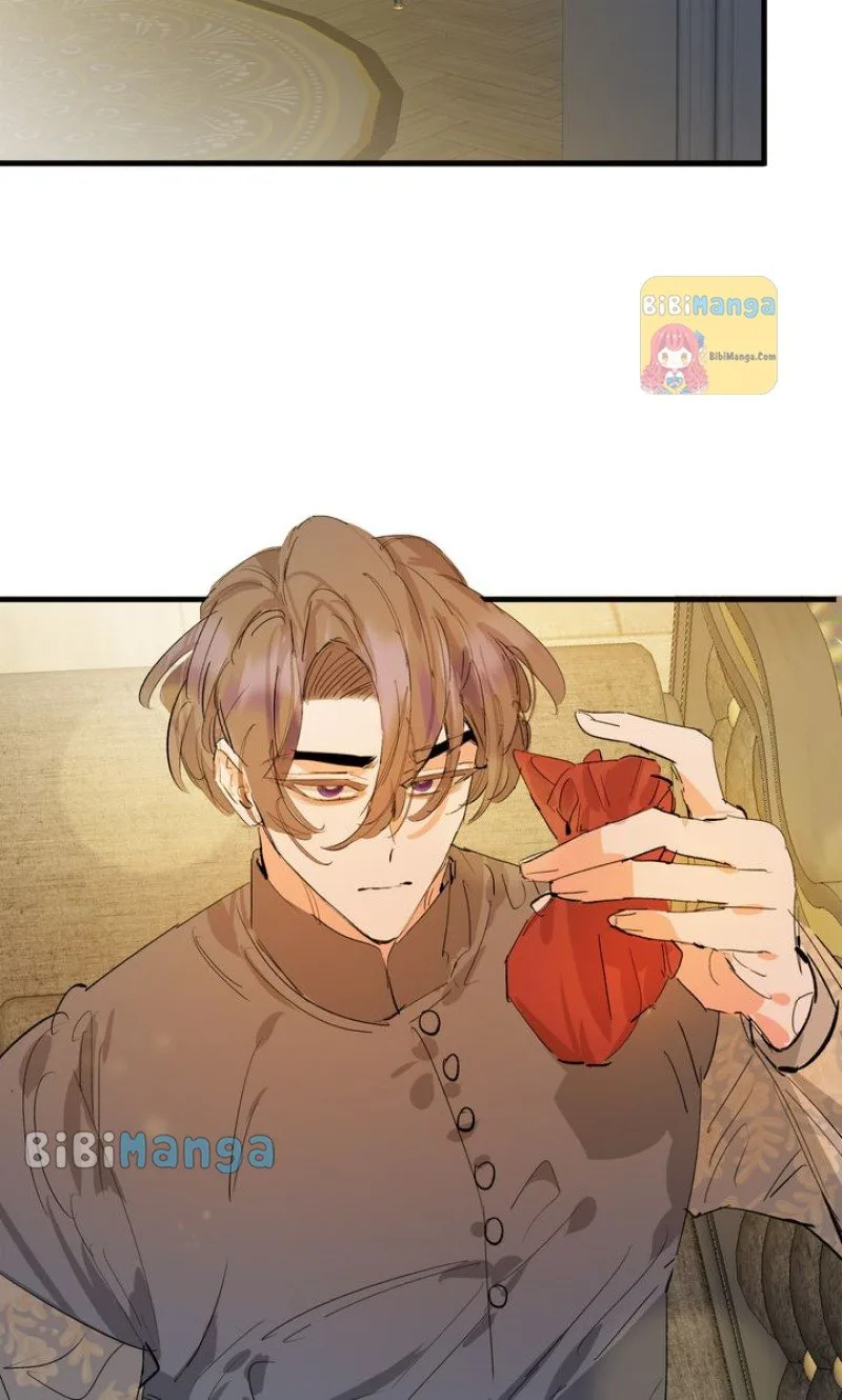 If You Want a Fake Sister Chapter 20 page 77