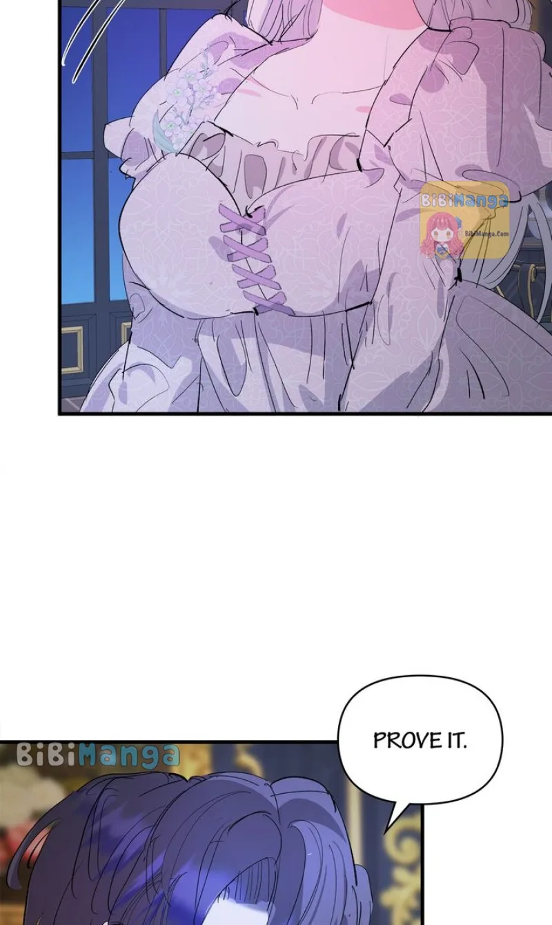 If You Want a Fake Sister Chapter 21 page 41