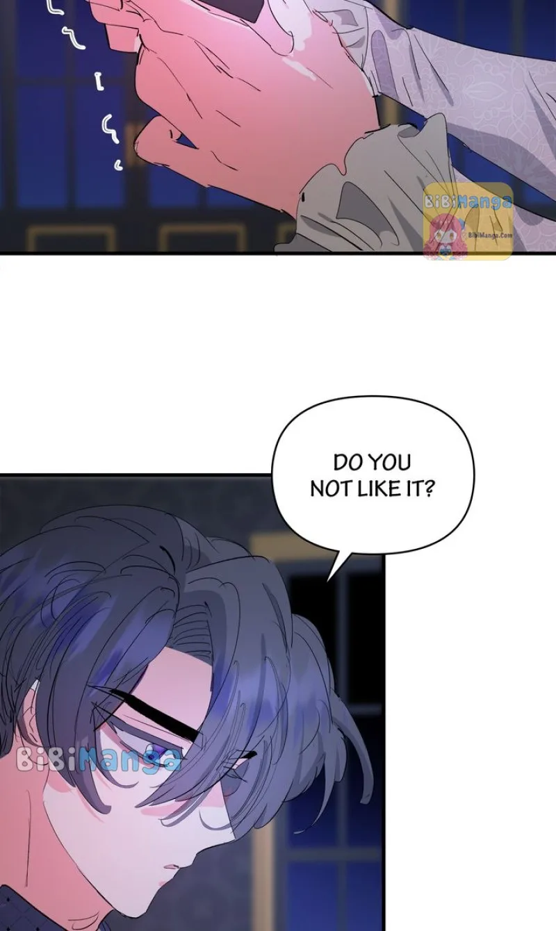 If You Want a Fake Sister Chapter 21 page 32