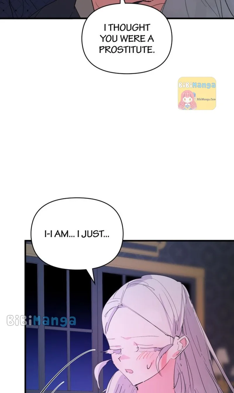 If You Want a Fake Sister Chapter 21 page 40