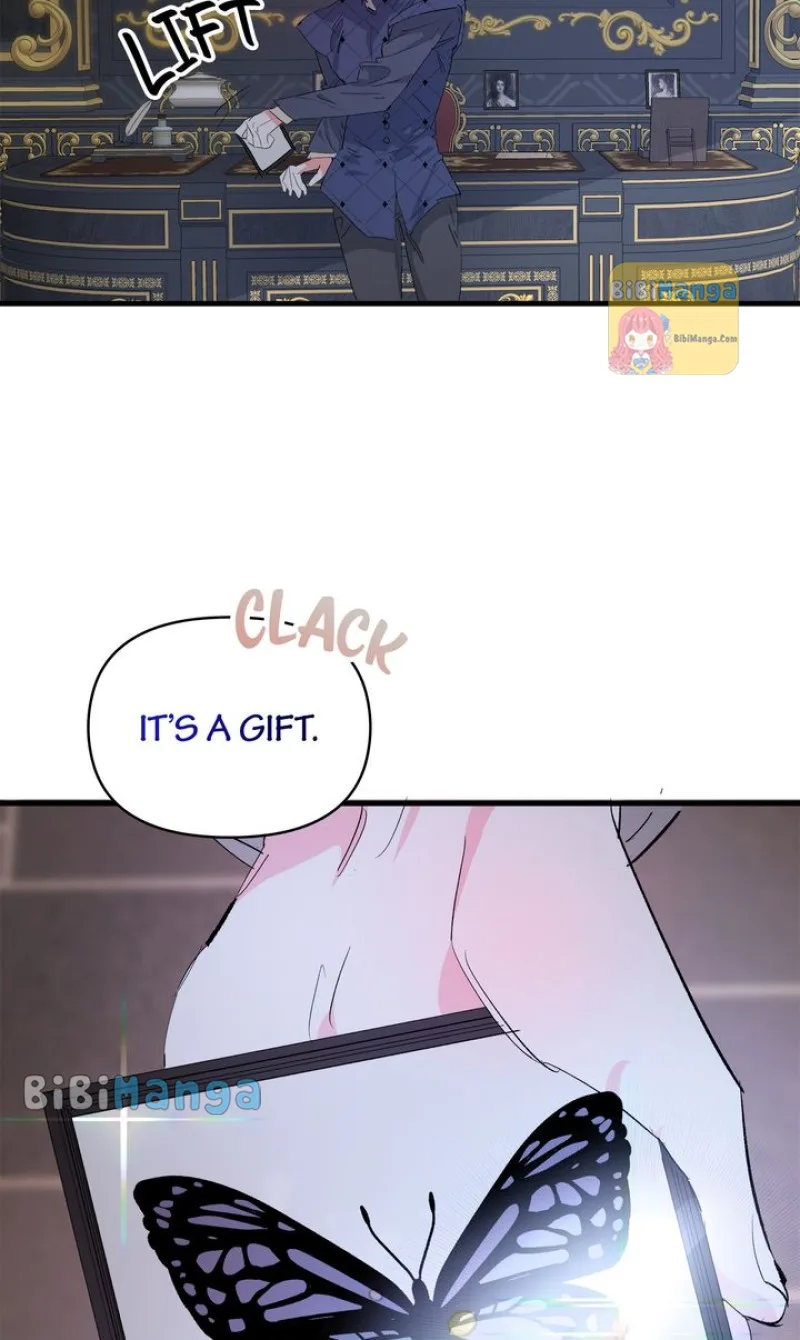If You Want a Fake Sister Chapter 21 page 29