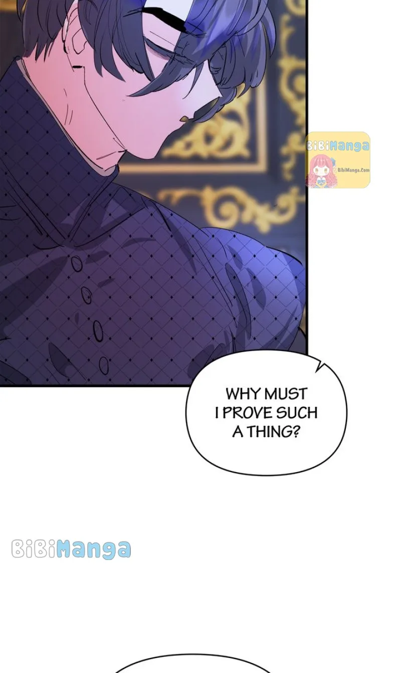 If You Want a Fake Sister Chapter 21 page 42